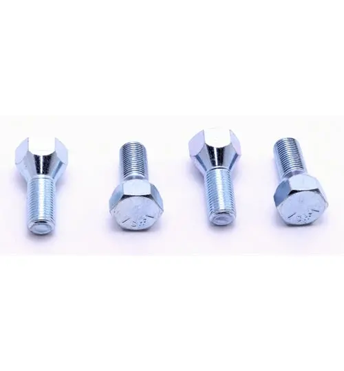 1/2” 60° Wheel Bolts | Rg02-020 Redneck Trailer 1