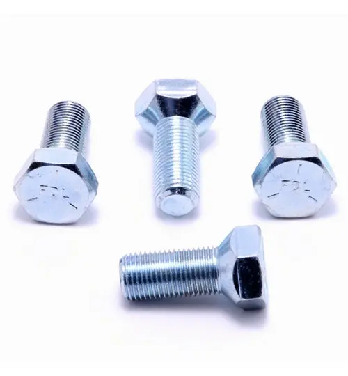 1/2" Wheel Bolts | Rg02-040 Redneck Trailer 1