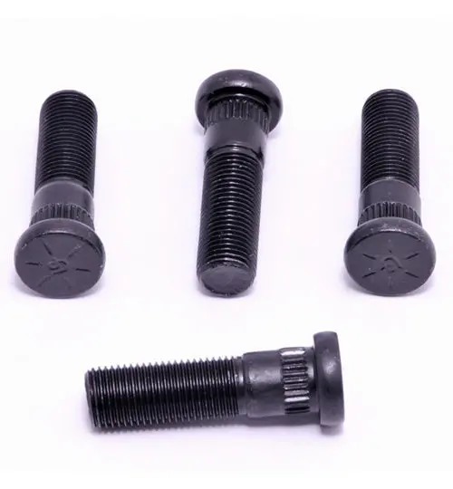 Drive-In Stud 1/2" X 1.875" | Rg03-060 Redneck Trailer 1