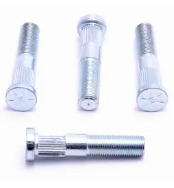 1/2 X 2-1/2 Drive-In Studs | Rg03-080 Redneck Trailer 1