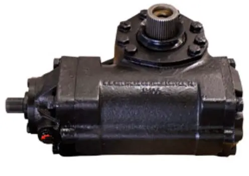 Like-Nu Sheppard M100 Series Power Steering Gear - Remanufactured | Rg100pahx Haldex 1