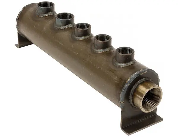 Return Line Manifold | Buyers Products Rm10 1
