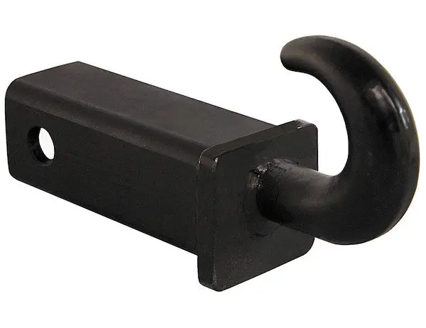 Receiver Mounted Tow Hook | Buyers Products Rm10h 1