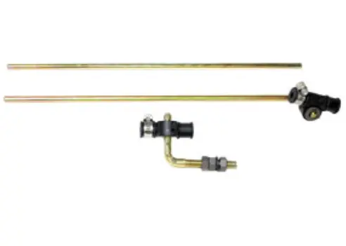 Height Control Valve Linkage - Vertical Linkage Kit For Egp Height Control Valve | Rn10jj Haldex 1