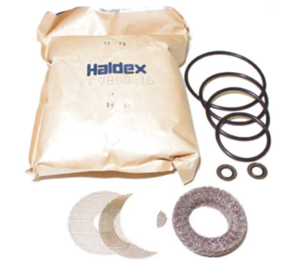 Bulk Recharge Kit For Aerofiner Ii | Rn969 Haldex 1