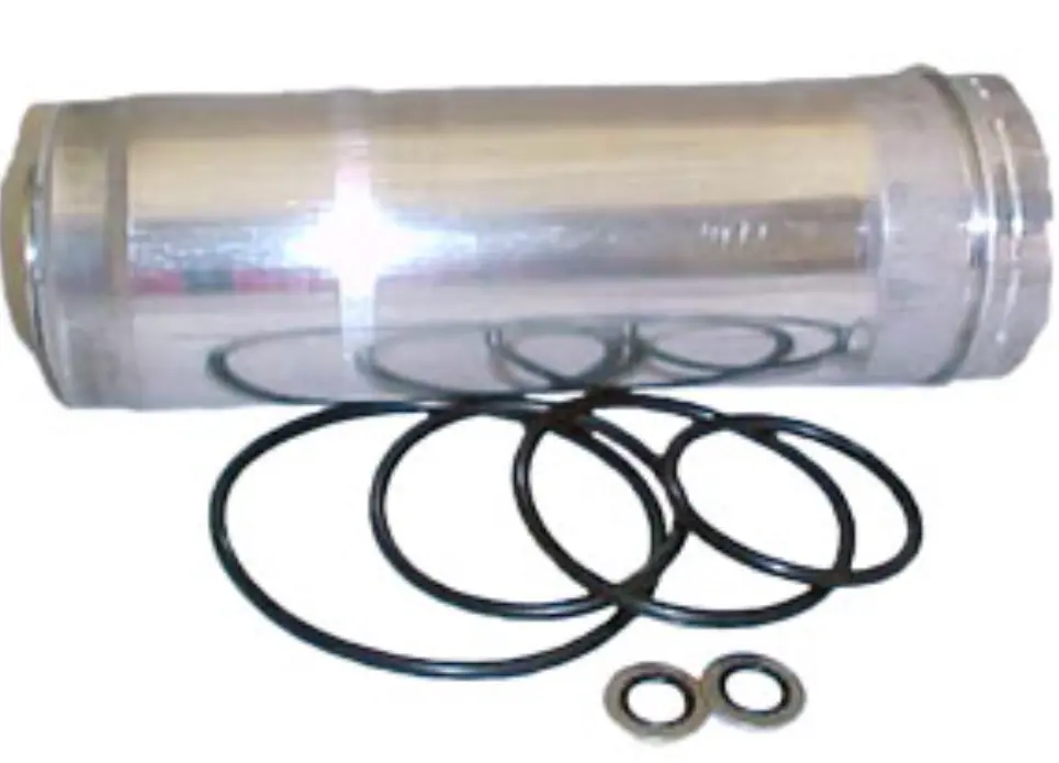Recharge Canister Kit For Aerofiner Ii | Rn973 Haldex 1