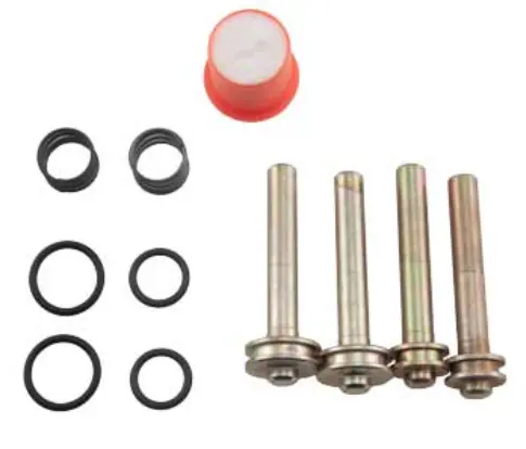 Unloader Kit For El1300/El1600/El3200 Compressors | Rnt26a Haldex 1