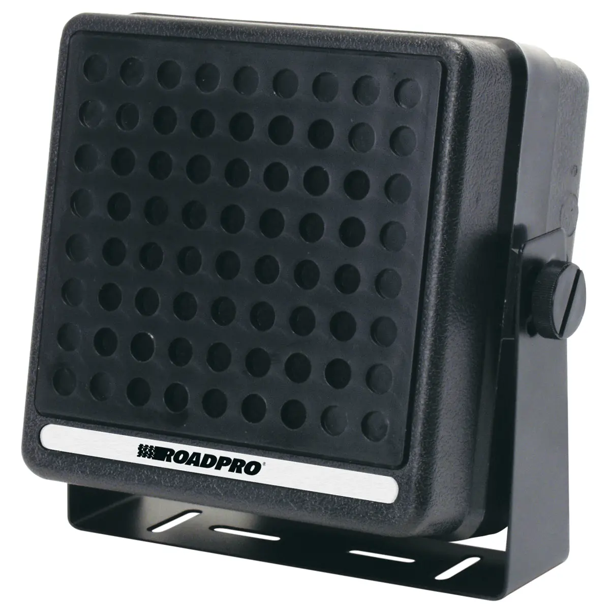 4" Cb Extension Speaker, 12 Watts | Roadpro Rp100t 1
