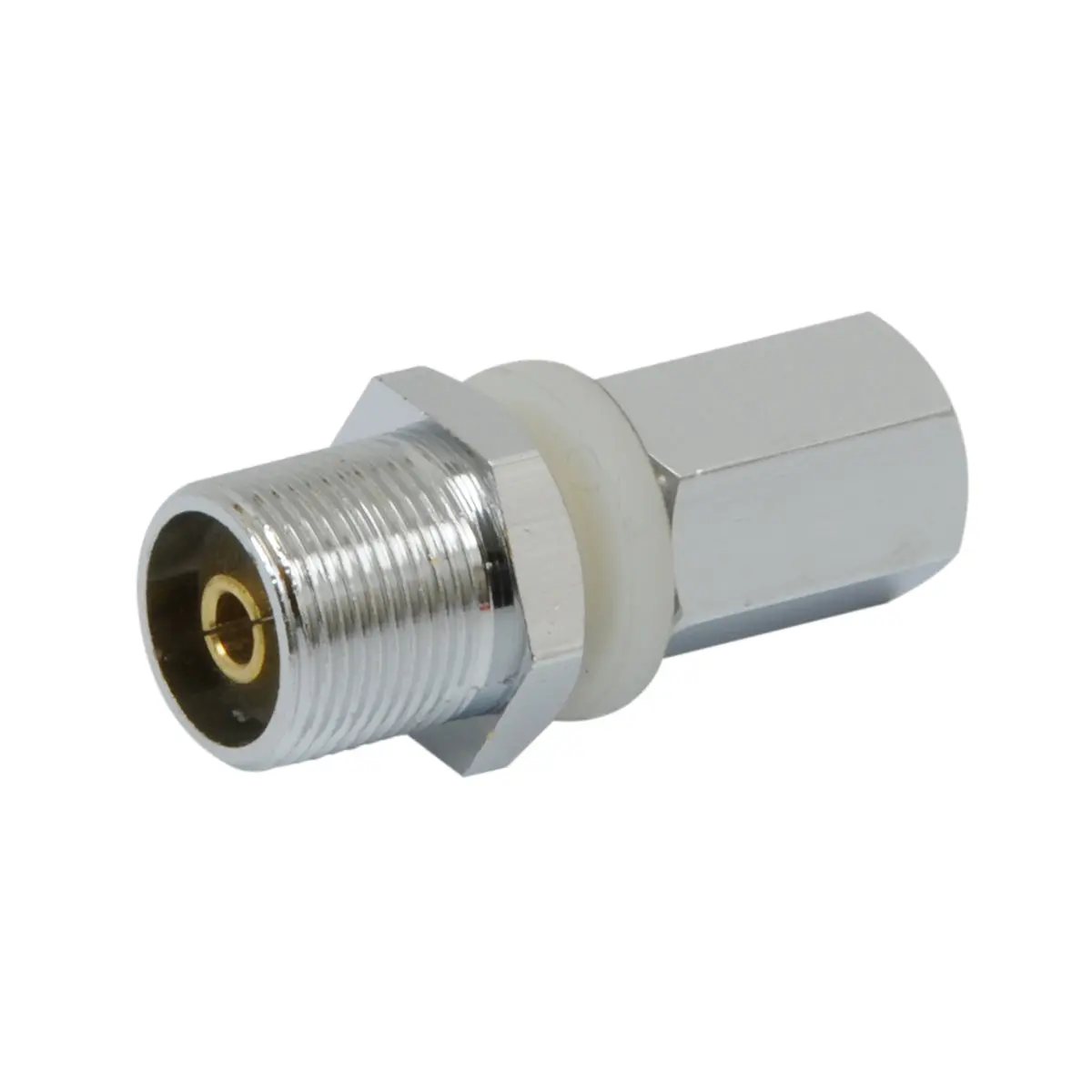 Cb Antenna Stud With So-239 Connector | Roadpro Rp302 1
