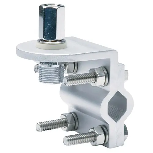 4-Bolt, 3-Way Double Groove Mirror Mount | Rp315 Roadpro(R) 1