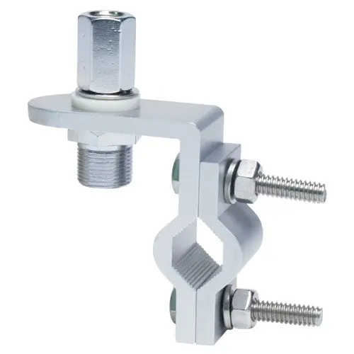 2-Bolt, 3-Way Double Groove Mirror Mount | Rp319 Roadpro(R) 1