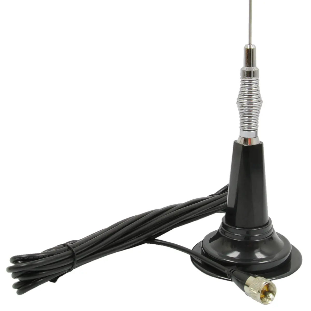 36" Magnet Mount Cb Antenna Kit | Roadpro Rp707 1