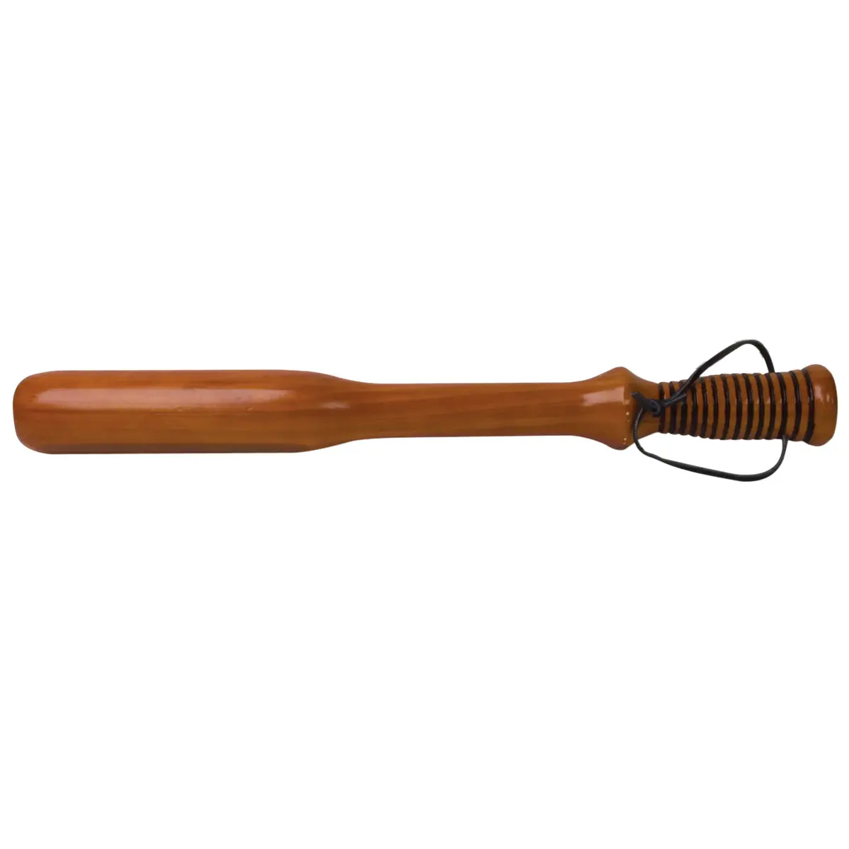 19" Wooden Tire Thumper | Roadpro Rptt1 1