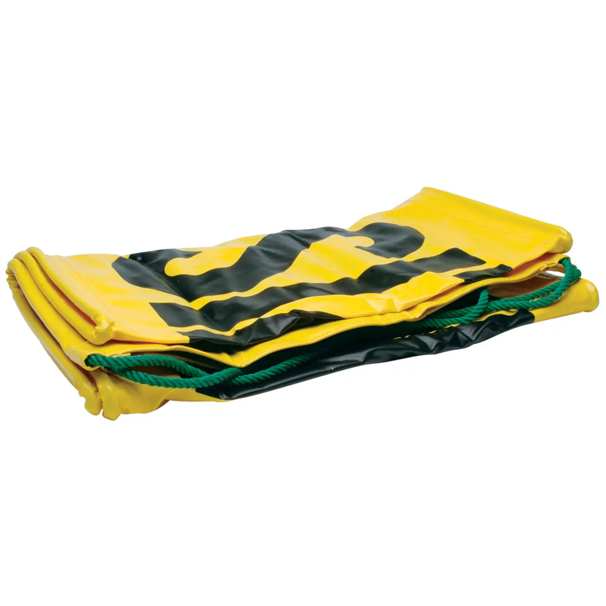 18"X84" (7') Over Size Load & Wide Load Reversible Banner With Nylon Ropes |  Rpwl1884r 1