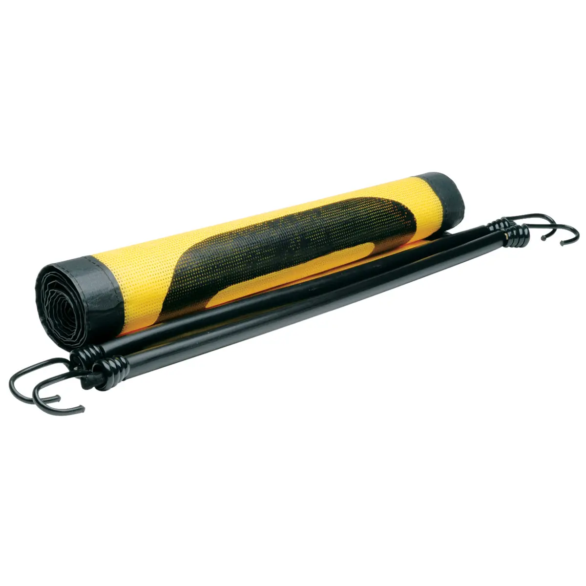 Wide Load Mesh Sign W/ Elastic Straps | Rpwl1884mb Roadpro® 1