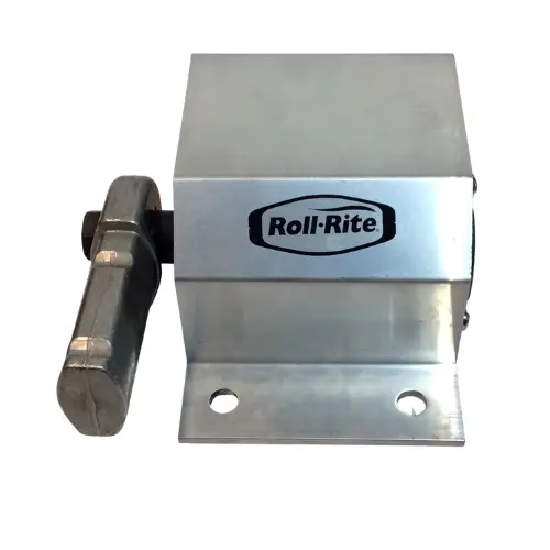 6-Spring Top Mount Assembly (Passenger Side) | 46480 Roll-Rite Corp 1
