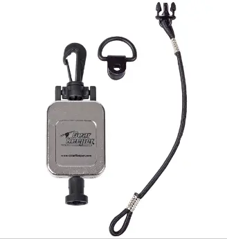 Gear Keeper Standard Cb Mic Keeper | Rt24712 Hammerhead Industries 1