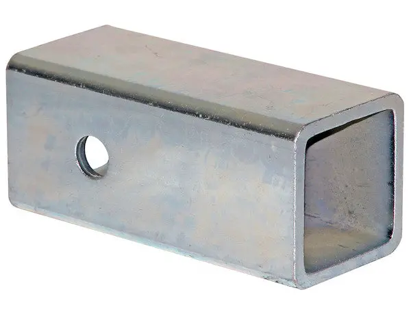 2-1/2 Inch To 2 Inch Receiver Tube Adapter | Buyers Products Rta252 1
