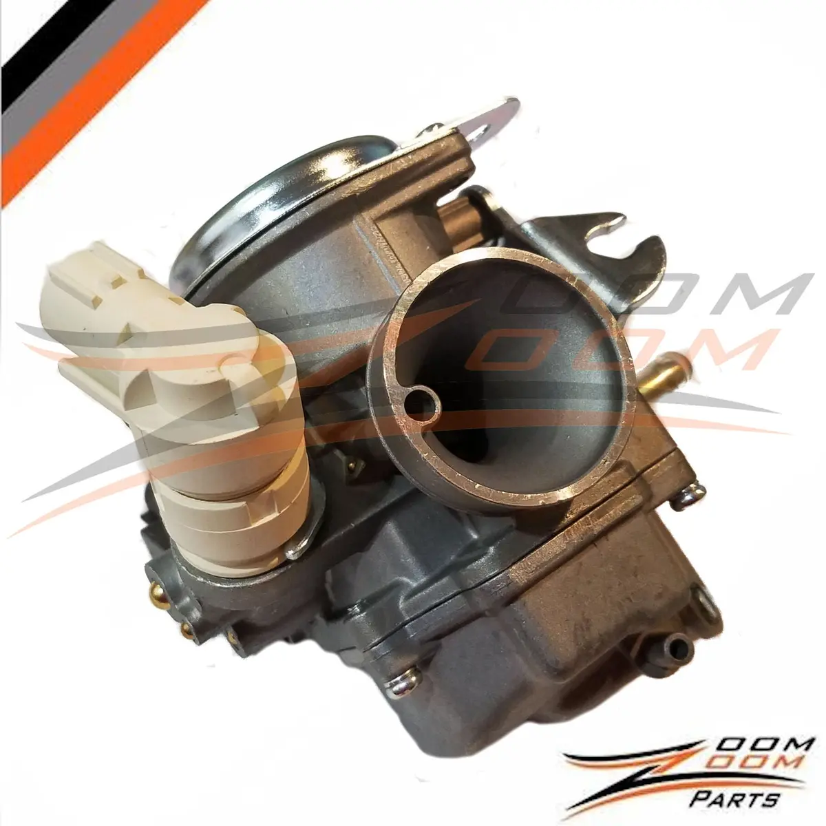New Carburetor Carb For 2003 - 2018 Honda Ruckus 50 Nps50 Replaces Part # 16100-Gga-672 Free Fedex 2 Day Shipping 1