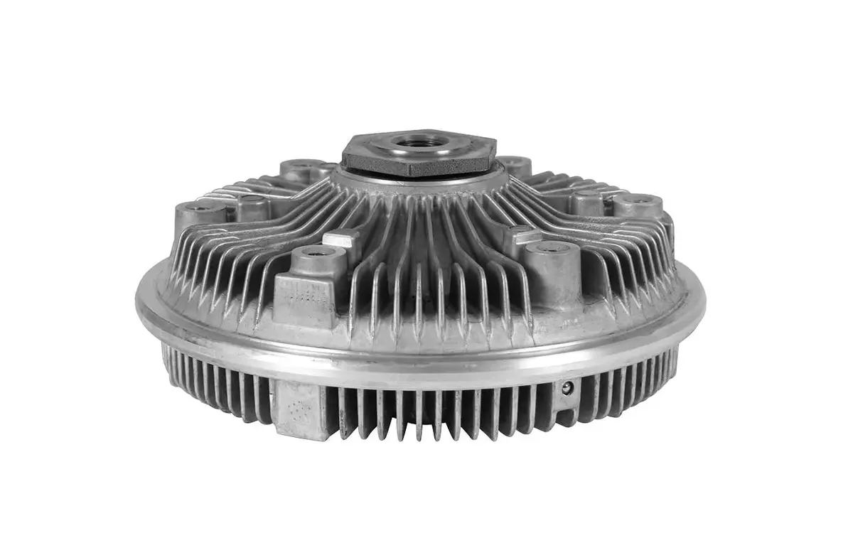 Spectrum Modular Viscous Head | Kit Masters Rv-H03 1