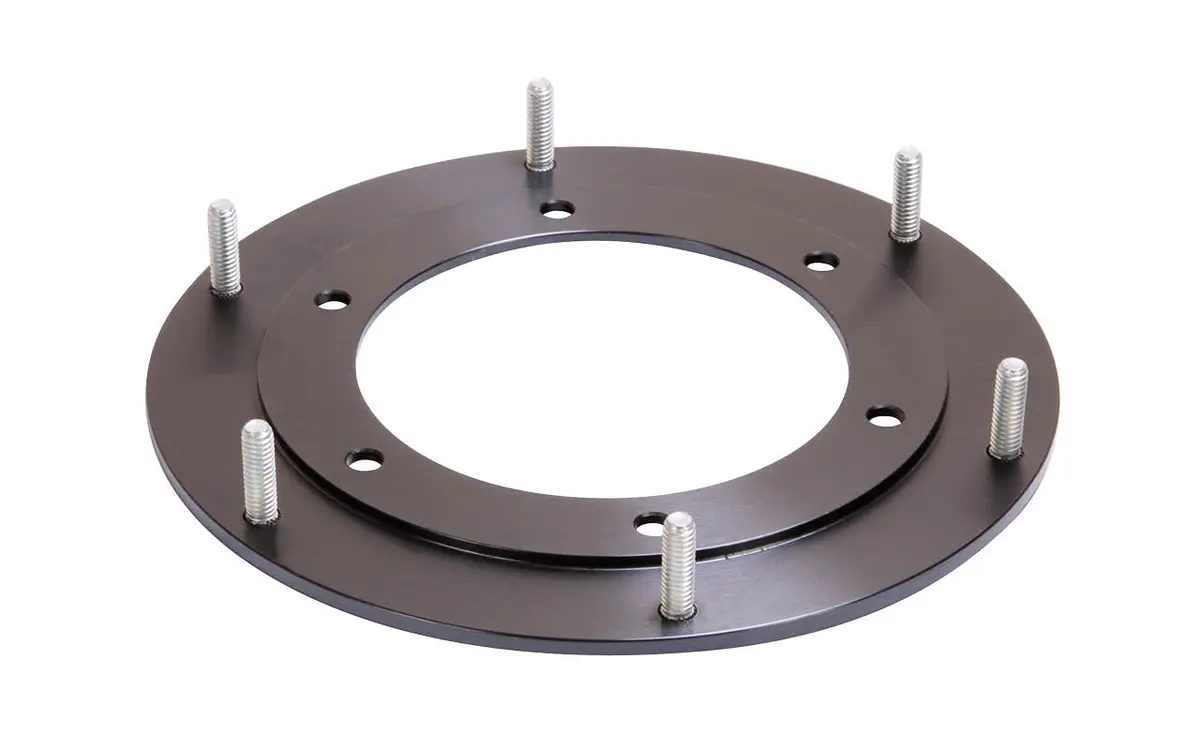 Spectrum Special Fan Adapter | Kit Masters Rv-S01 1