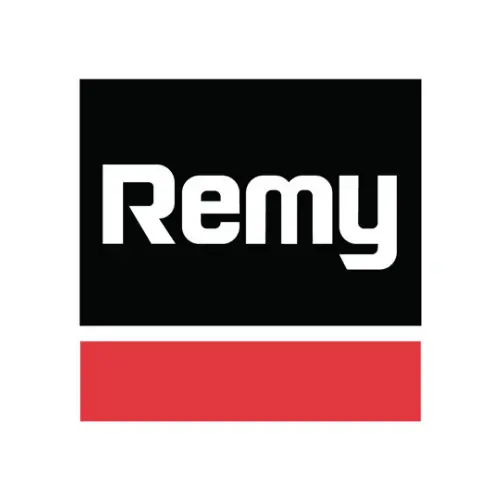 7Si New Alternator, Spool Mount | Remy Power Products 19020608 1