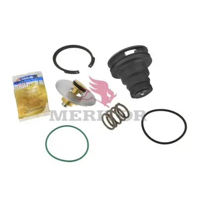 Purge Valve Repair Kit | Meritor S4324319242 1