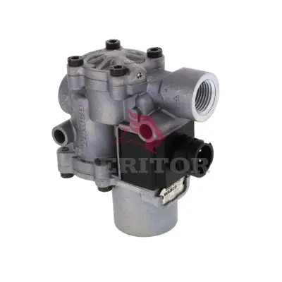 Tractor Abs Modulator Valve | Wabco S4721950520 1