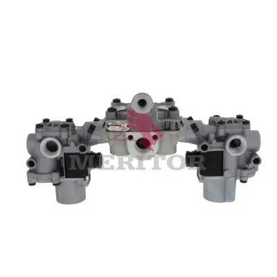 Tractor Abs Relay Valve/Modulator Package | Meritor S4725001230 1