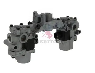 Entire Front Axle Replacement Valve Kit | Wabco S4725003200 1