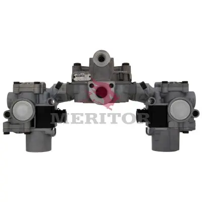 Entire Rear Axle Replacement Valve Kit | Wabco S4725004220 1