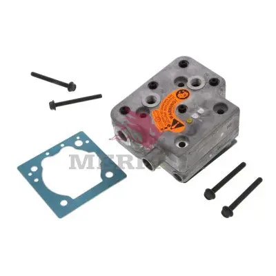Air Compressor Head Repair Kit | Wabco S9119068002 1