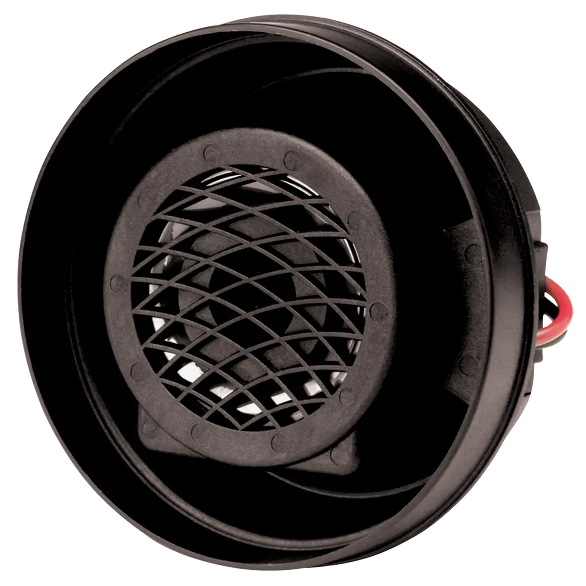 Smart Tonal Back Up Alarm With Grommet Mount, 82-102 Db(A) | Ecco Sa955 1