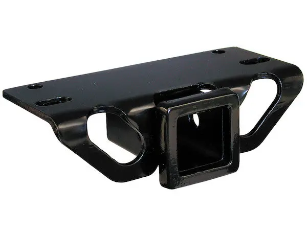 Step Bumper Hitch | Buyers Products Sbh2 1