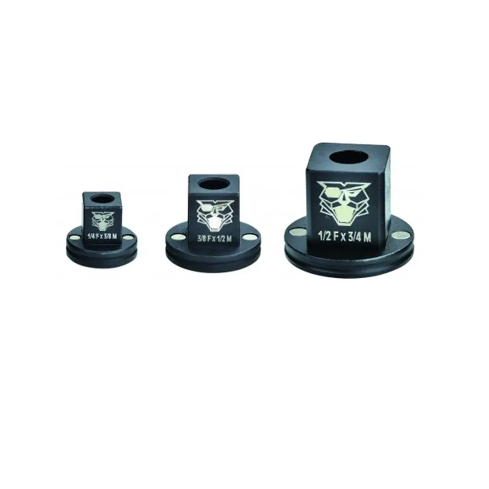 Magnetic Shock Adapters Set, 3Pcs 1