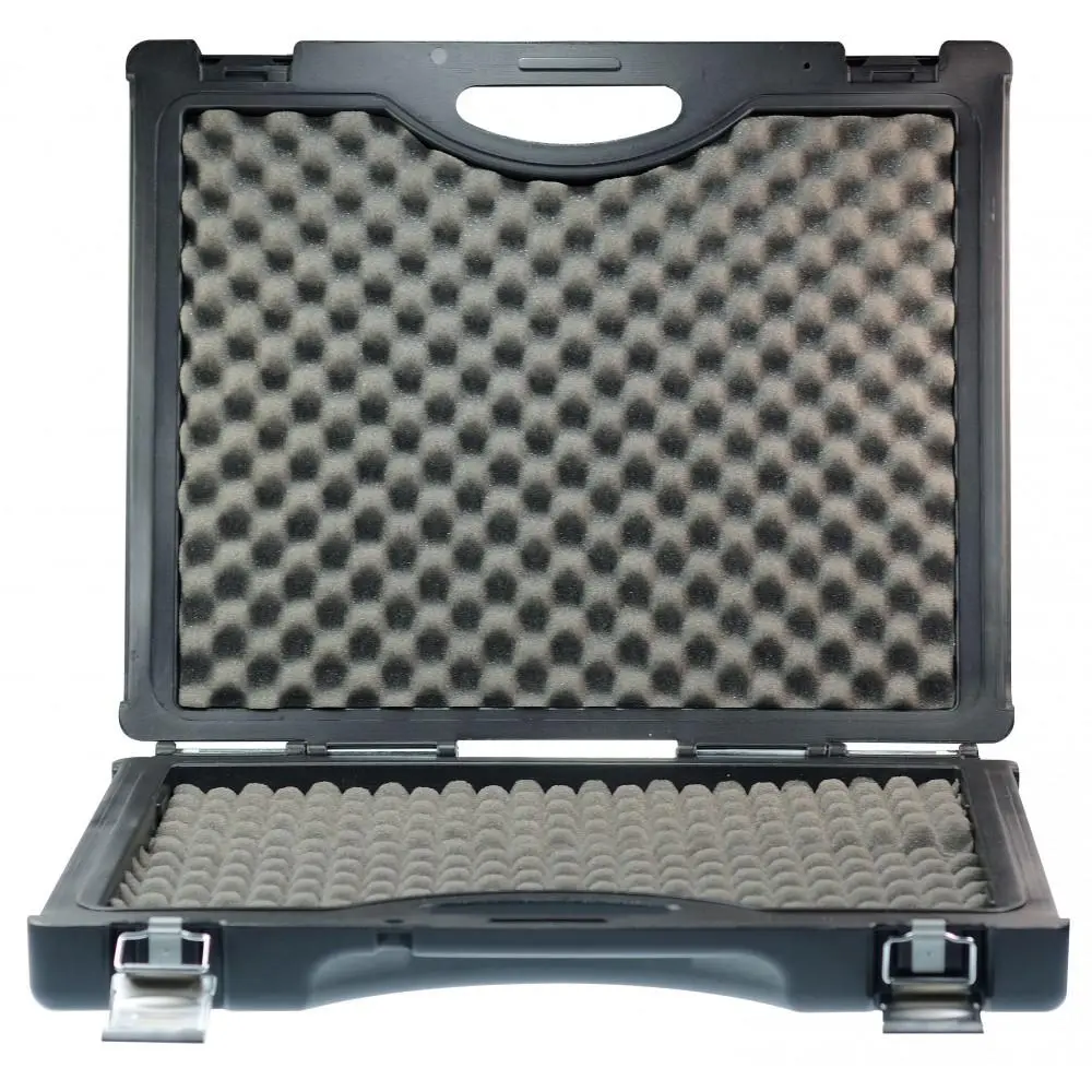 Black Protective Case For Tools 1