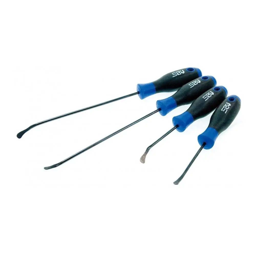 O-Ring And Seal Remover Set, 4Pcs 1