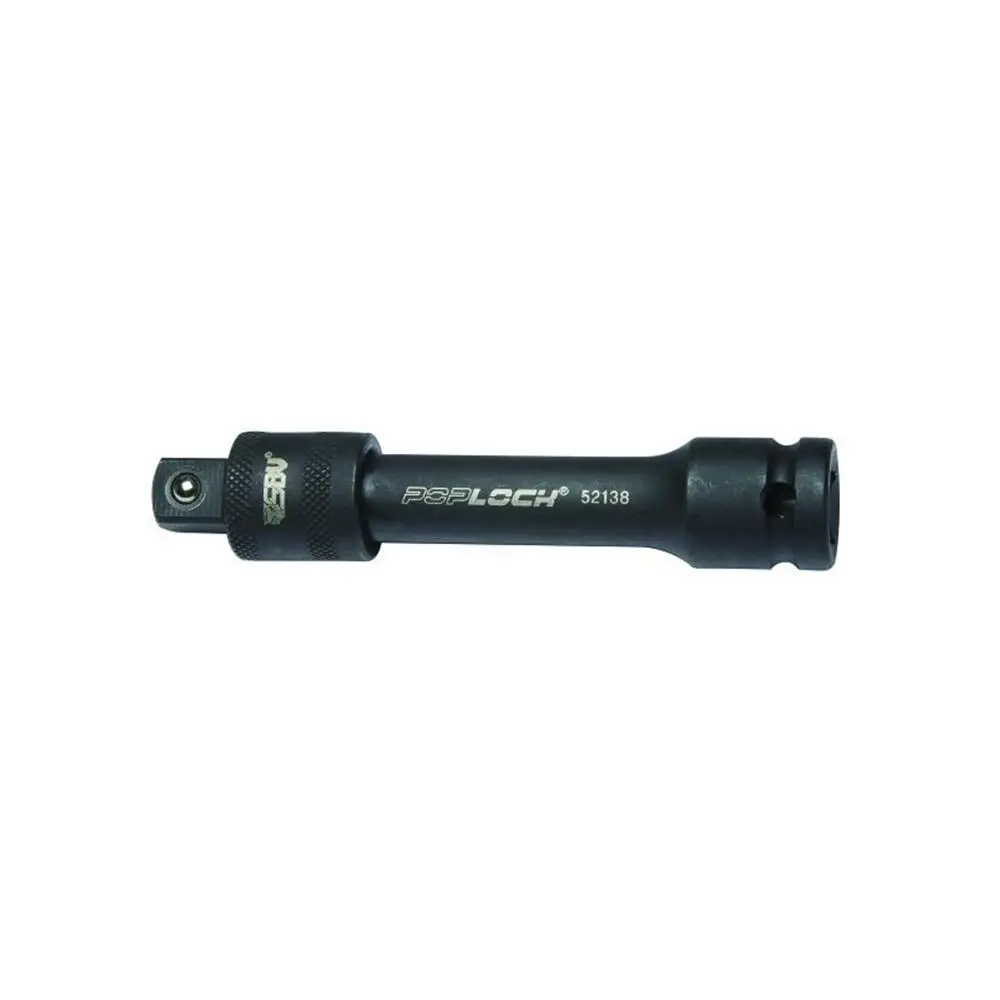 1/2" Dr. Poplock Impact Extension Bar 125 Mm 1