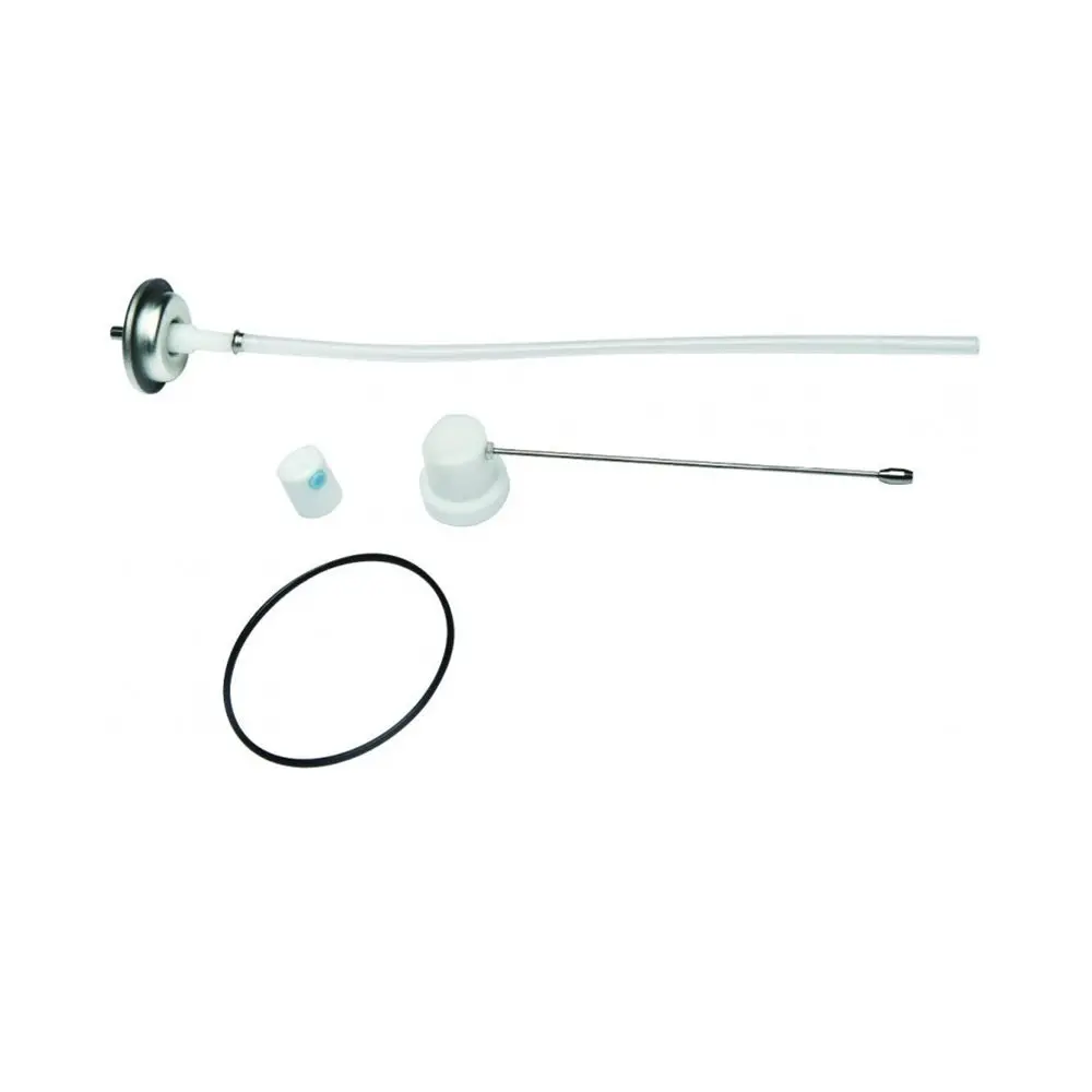 Accessories For Eco-Spray Rechargeable Bottle In Aluminium 1