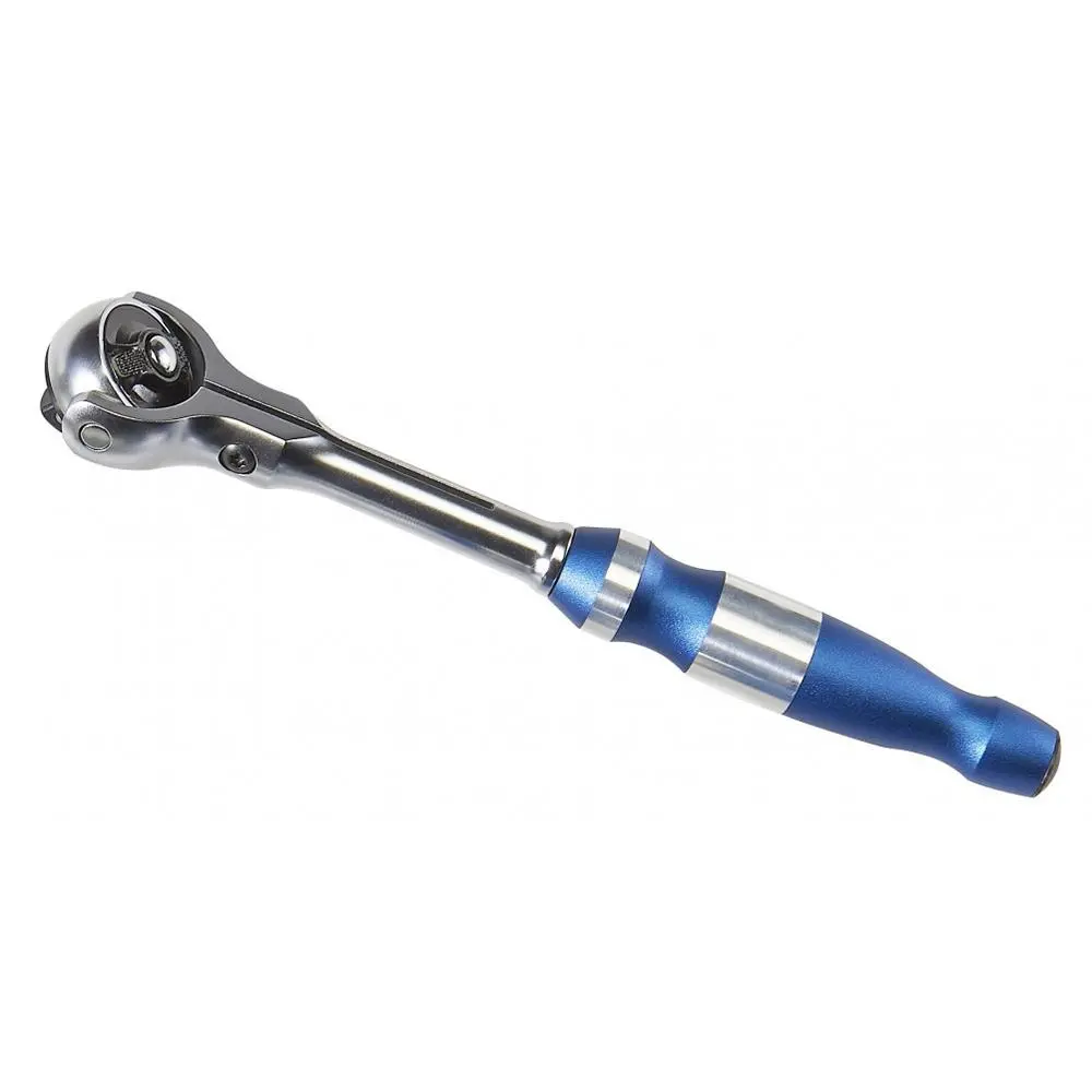 Swivel Ratchet Wrench 1