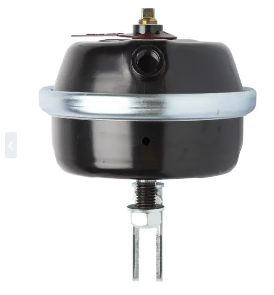 Service Chamber With Welded Clevis - Extra Long Stroke - Size T24 | Sc24xlcw Haldex 1