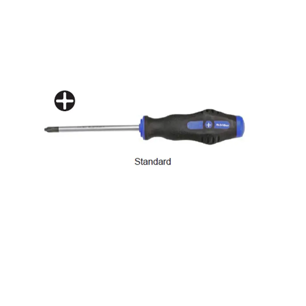 Standard Phillips Screwdriver 1