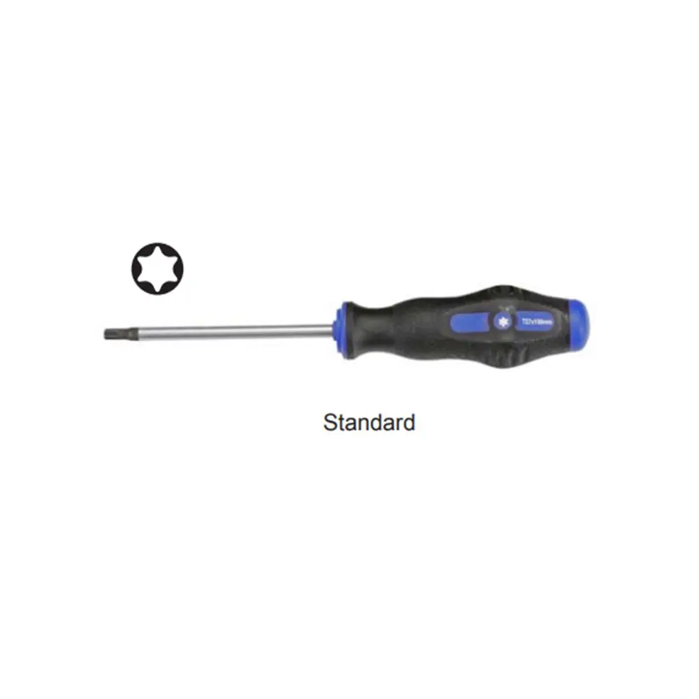 Torx Screwdriver 1