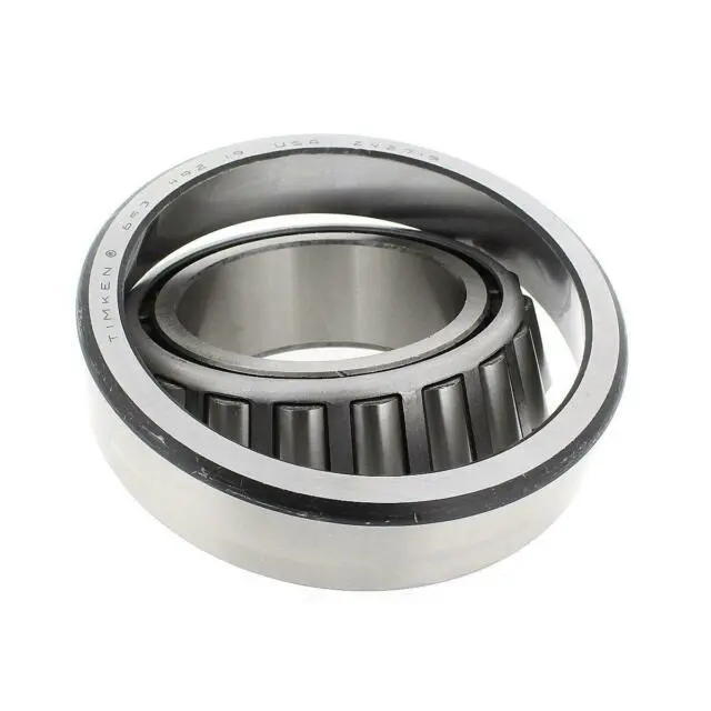 Tapered Roller Bearing Cone And Cup Milemate Sets | Timken Set405 1