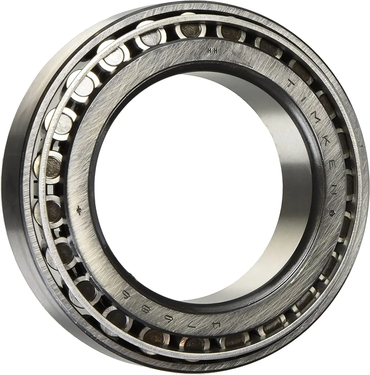 Tapered Roller Bearing Cone And Cup Milemate Sets | Timken Set411 1