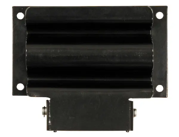 Shovel Holder For Trucks - Black Powder Coated Carbon Steel | Buyers Products Sh675 1
