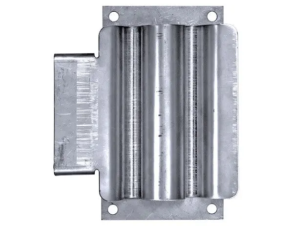 Shovel Holder For Trucks - Stainless Steel | Buyers Products Sh675ss 1