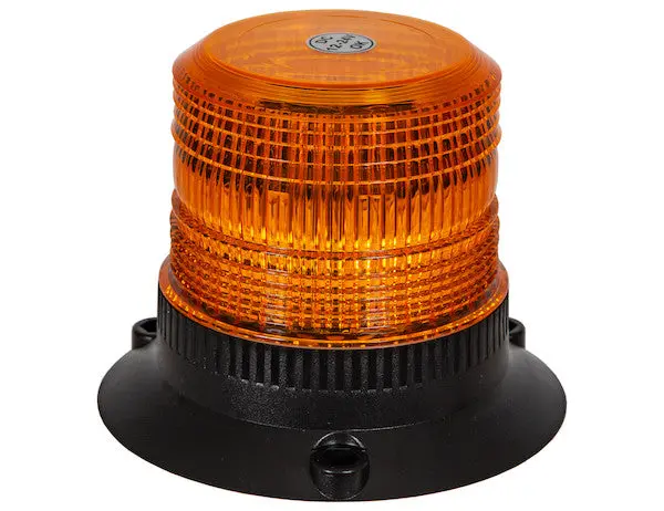 6 Inch Wide Incandescent Beacon | Buyers Products Sl650a 1
