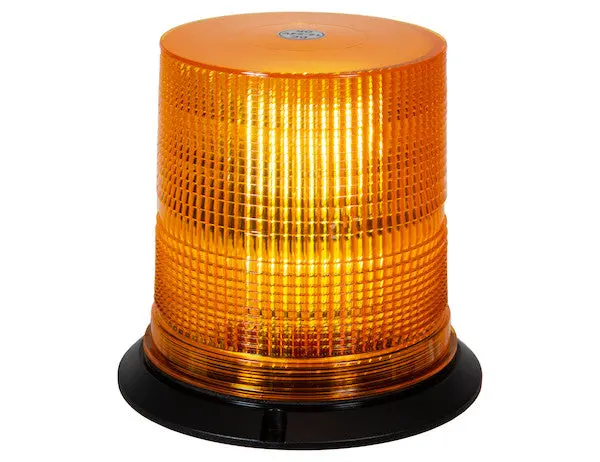 Tall 6.5 Inch Wide Incandescent Beacon | Buyers Products Sl660a 1