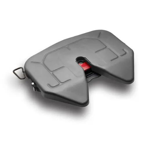 No-Slack 6000 Series Stamped Steel Top Plate | Sltpl6000 Fontaine 1